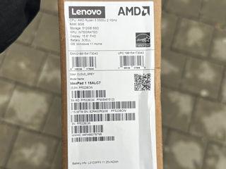 Lenovo IdeaPad 1 15ALC7 foto 2