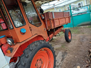 Tractor T 16. foto 8