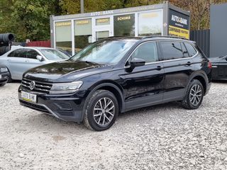 Volkswagen Tiguan foto 4