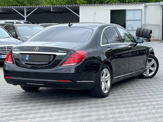 Mercedes S-Class foto 3