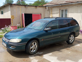 Opel Omega