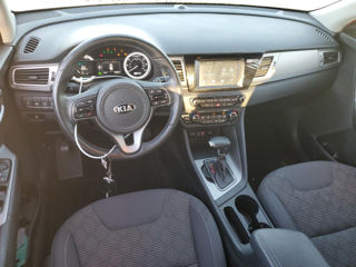 KIA Niro фото 9