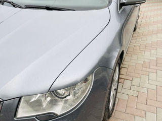 Skoda Superb foto 5