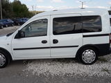 Opel Combo foto 5