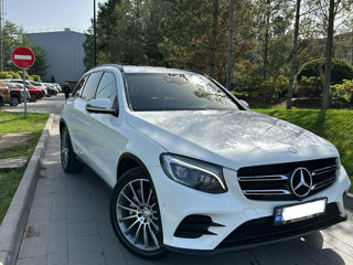 Mercedes GLC foto 2