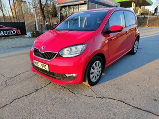 Skoda Citigo foto 3