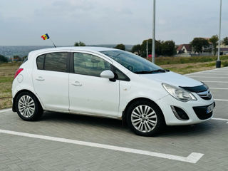 Opel Corsa foto 4