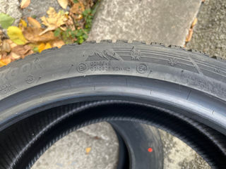 285/35 R21 Hankook Icept Evo3 / Доставка, livrare toata Moldova foto 6