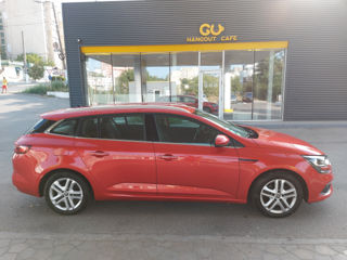 Renault Megane foto 5