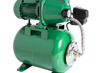 Hidrofor Micul Fermier cu pompa autoamors 1,5kW / Credit 0% / Livrare / Calitate Premium