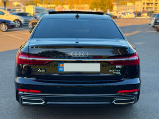 Audi A6 foto 7