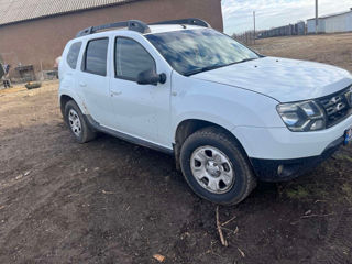 Dacia Duster foto 4