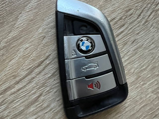 Cheie bmw g30 foto 2