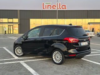 Ford B-Max foto 3