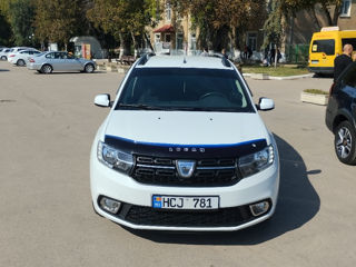 Dacia Logan Mcv foto 2