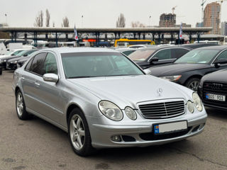 Mercedes E-Class foto 4