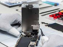 Замена оригинального аккумулятора на IphoneЗамена оригинального аккумулятора на Iphone быстро foto 1