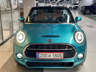 Mini Cooper S foto 3