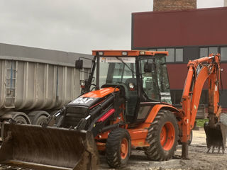 Excavator ,manipulator foto 5