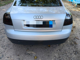 Audi A4 foto 1