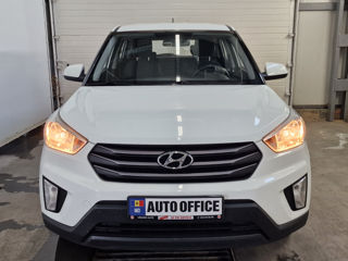 Hyundai Creta foto 2