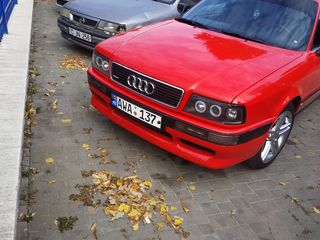 Audi 80 foto 1