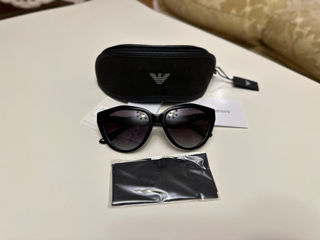 Ochelari Emporio armani femei noi originali foto 3