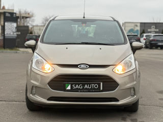 Ford B-Max foto 3