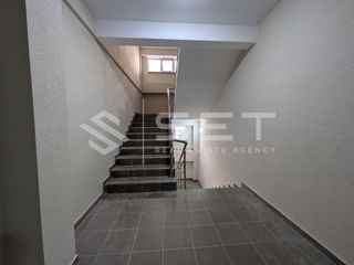 Apartament cu 2 camere, 63 m², Durlești, Chișinău foto 8