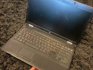Продам Hp ProBook 6550b intel i5 ram 8gb