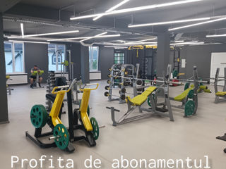 Spre vânzare echipament sportiv profesional. foto 2