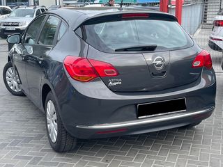 Opel Astra foto 5