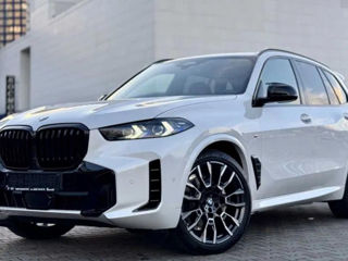 Обвес BMW X5 G05 LCI M-Performance М пакет M Pack 2023-2025 Рестайлинг фото 0