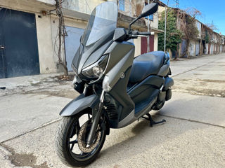 Yamaha XMAX 250 foto 3