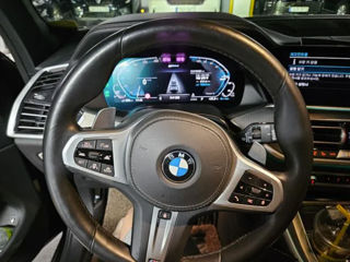 BMW X5 foto 4