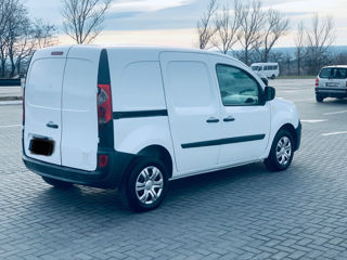 Renault Kangoo foto 4