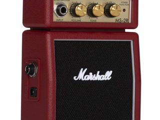 Marshall MS2 Micro Amp foto 6