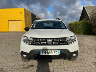 Dacia Duster foto 7