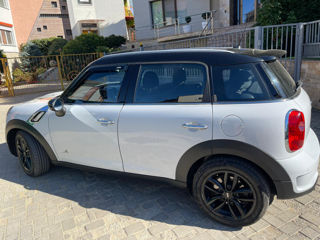 Mini Cooper foto 8