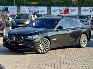 BMW 7 Series foto 3