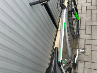 Carver Strict 27.5 foto 6