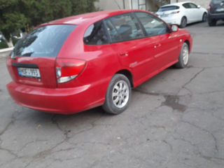 KIA Rio foto 4