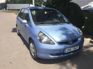 Honda Jazz foto 6