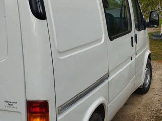 Ford Transit foto 4