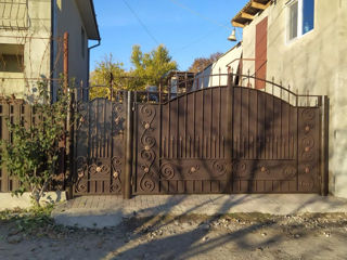 Porțile cu preț direct de la producător!!! foto 9