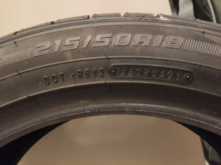 215/50 R18 foto 1