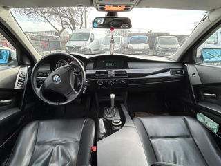 BMW 5 Series foto 7