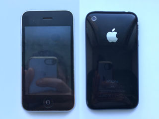 iPhone 3G Apple