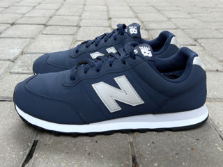 New Balance 400. Размер 39. Оригинал. В идеальном состоянии. foto 1