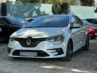 Renault Megane foto 3